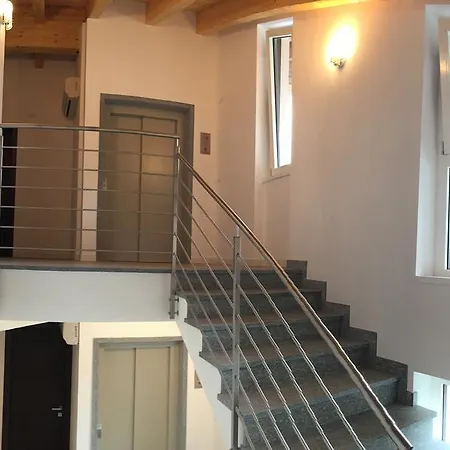 Le Vele Ξενοδοχείο 3*