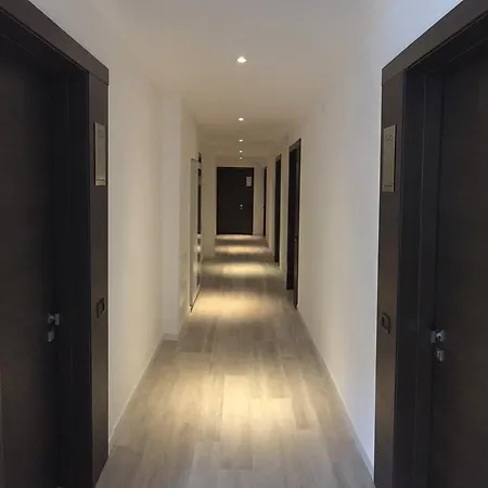 Ξενοδοχείο Le Vele Domaso