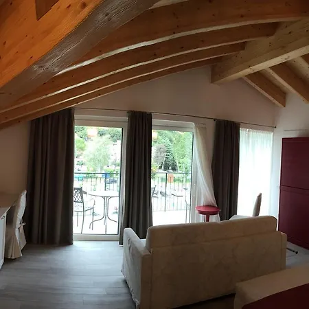 Le Vele Ξενοδοχείο Domaso