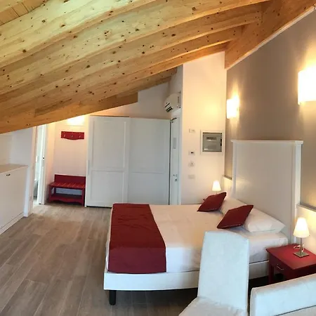 Le Vele Hotel