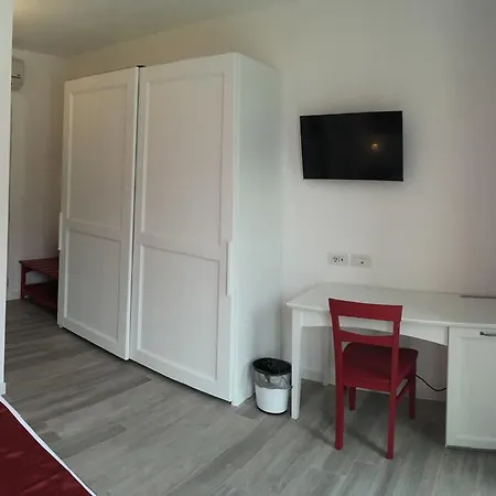 Le Vele Hotel