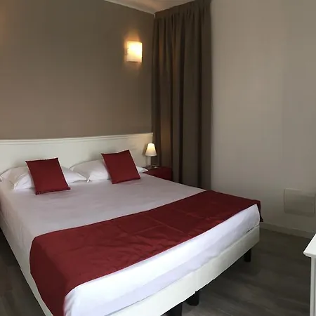 勒威乐度假酒店 3*
