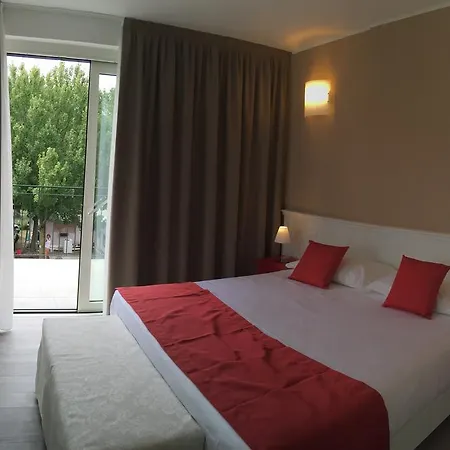 Le Vele Hotel 3*