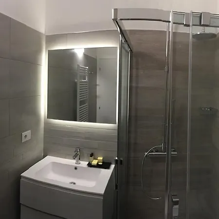 Ξενοδοχείο Le Vele Domaso