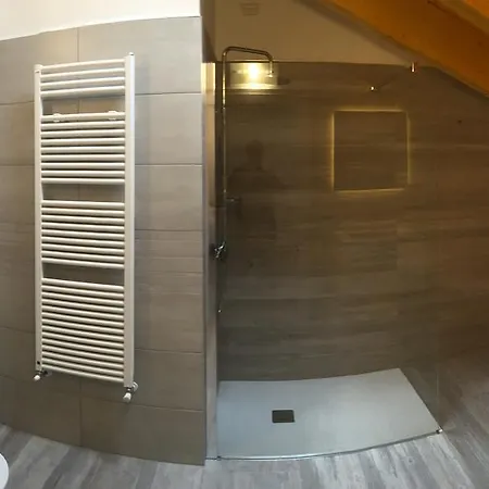 Le Vele Ξενοδοχείο Domaso