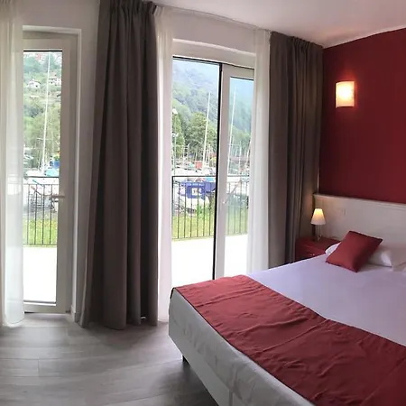 Le Vele Hotel