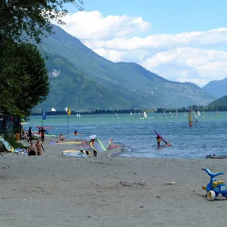 Ξενοδοχείο Le Vele Domaso