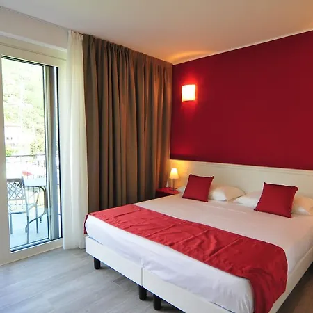 Ξενοδοχείο Le Vele Domaso