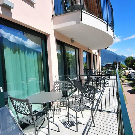 Le Vele Ξενοδοχείο 3*