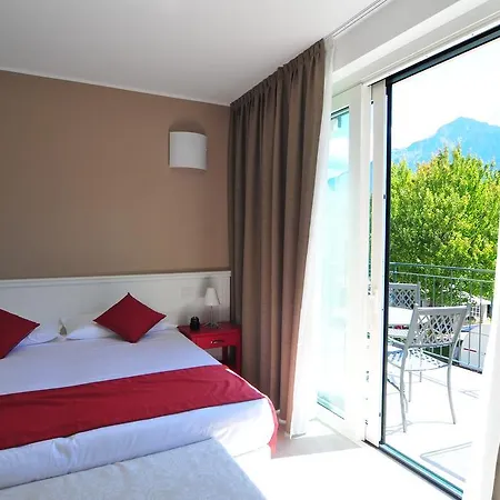 Ξενοδοχείο Le Vele