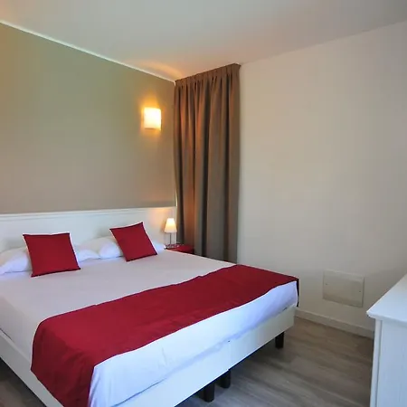 Ξενοδοχείο Le Vele Domaso