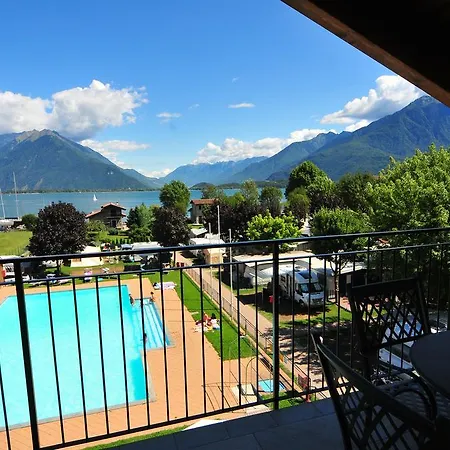 Ξενοδοχείο Le Vele