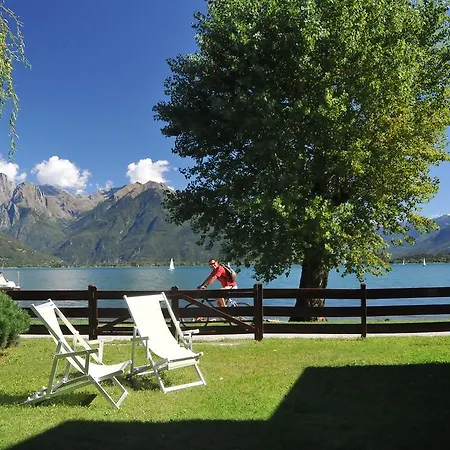 Ξενοδοχείο Le Vele 3*