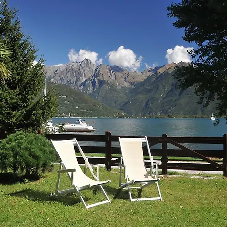 Ξενοδοχείο Le Vele