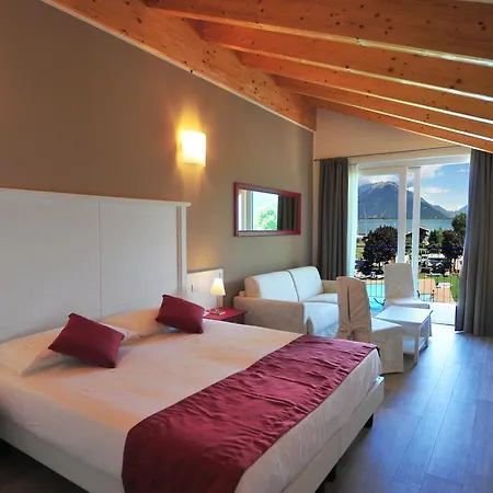 Le Vele Hotel