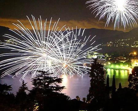 Le Vele Ξενοδοχείο Domaso