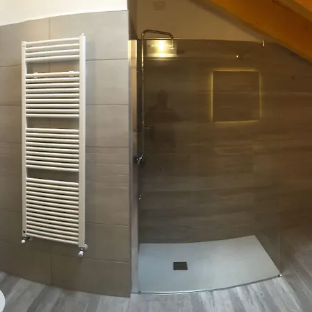 Ξενοδοχείο Le Vele Domaso