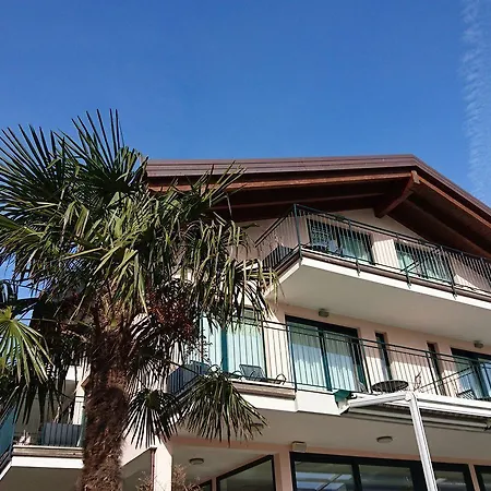 Ξενοδοχείο Le Vele Domaso