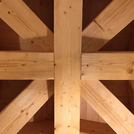 Le Vele Szálloda
