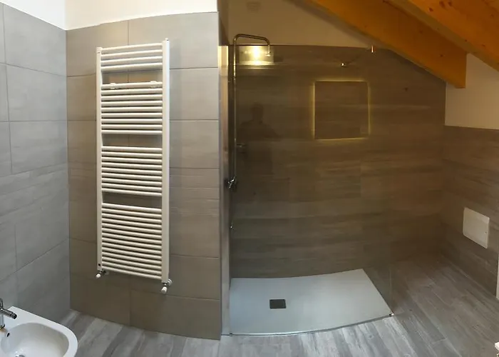 Le Vele Hotell Domaso