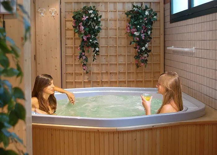 Hotell Le Vele Domaso