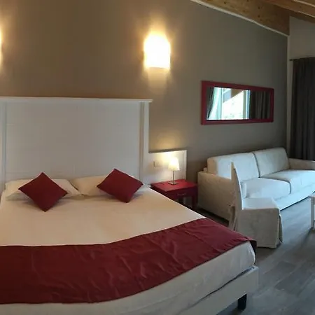 Le Vele Hotel 3*
