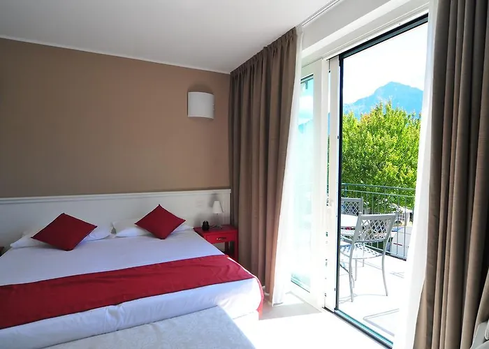 Otel Le Vele